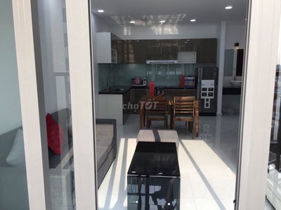 Chung cư Jamona Heighst. 1PN, Q7, Full nội thất.