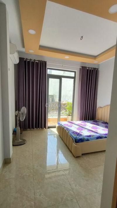 BÁN NHÀ 1/ TÂN SƠN NHÌ 4X22M , 3 LẦU MỚI, GIÁ 7,9 TỶ TL