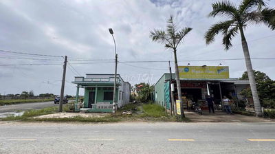 Bán đất thổ cư chính chủ thuộc ấp 2B, xã Tân An, huyện Cần Đước, Long