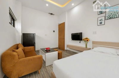 💥BÁN TÒA CĂN HỘ TRUNG TÂM DU LỊCH ĐƯỜNG PHAN TỨ - DT 125M2 - RỘNG 7M2 NỞ HẬU ĐẸP 💥