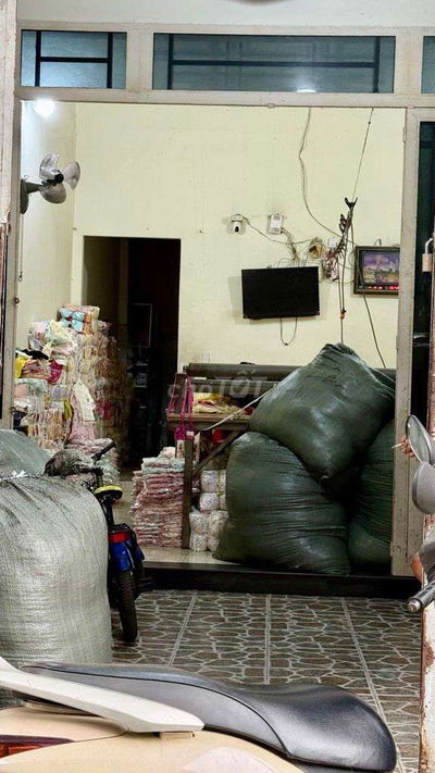 NHÀ 65M2 - HXH - NGAY PHẠM ĐĂNG GIẢNG - CHỈ 4.95tỷ