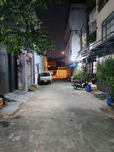 🔥 KHU VIP ĐỖ CÔNG TƯỜNG- HẺM XE TẢI NÉ NHAU- 2 TẦNG -4PN-3WC , 4x20🔥