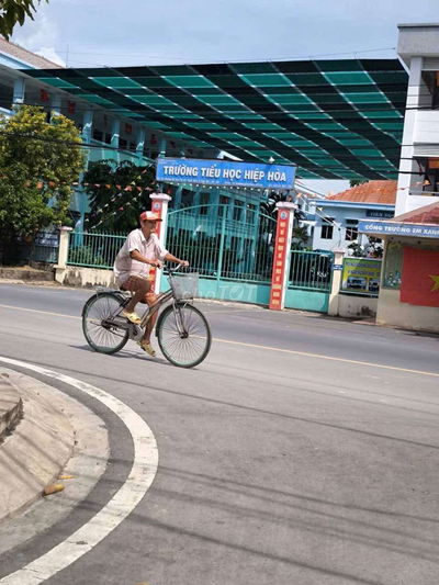 ĐẤT HIỆP HÒA – BIÊN HÒA

91.4m² – SỔ HỒNG RIÊNG – GIÁ 3,986 TỶ