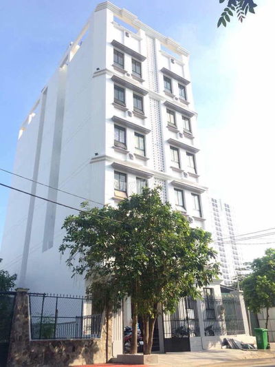 PHÒNG CAO CẤP - GIÁ SINH VIÊN Q7