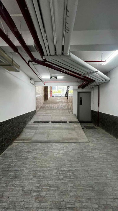 Bán biệt thự Vinhomes Cần Giờ, 225 m2, 3 lầu