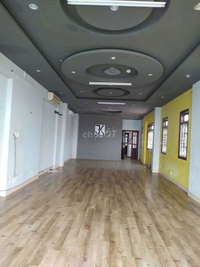 Cho thuê Văn Phòng Toà nhà 30/4 35-65m2 giá rẻ