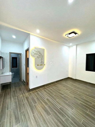 nhà mới xây cần bán 1t780 Tân Hiệp TPHCM (tân uyên BD cũ)