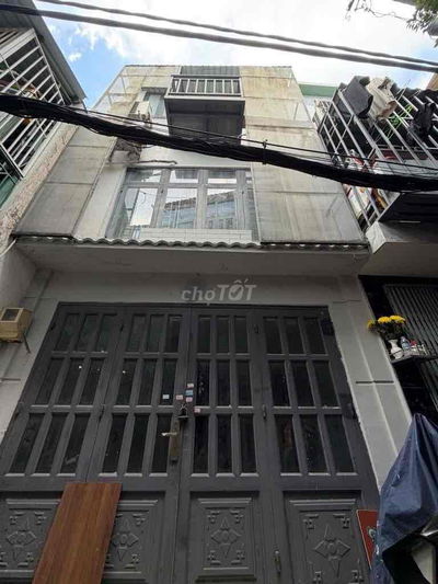 🏡 CHỈ 2,6TỶ CÓ NHÀ SỔ HỒNG RIÊNG SÁT MẶT TIỀN TRUNG TÂM GV