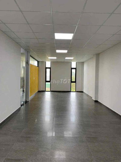 CHO THUÊ TÒA NHÀ KDC BÌNH CHIỂU – NHÀ TRỐNG SUỐT- NGAY SAU CHỢ ĐẦU MỐI