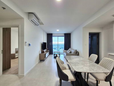 Giỏ hàng 25 căn giá rẻ 2 phòng ngủ có nội thất, xem nhà ngay