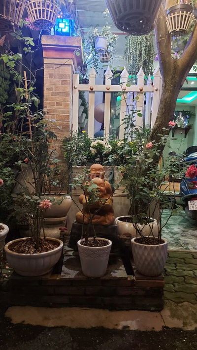 CẦN BÁN NHÀ CHÍNH CHỦ - KHU DÂN CƯ YÊN TĨNH