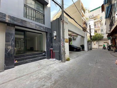 🔥 CHO THUÊ MẶT BẰNG MỚI 100% – HXT – 451/25 TÔ HIẾN THÀNH - Q10 🔥