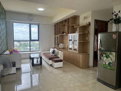 Cho thuê căn hộ Centana Thủ Thiêm 2PN lầu trung view đẹp
