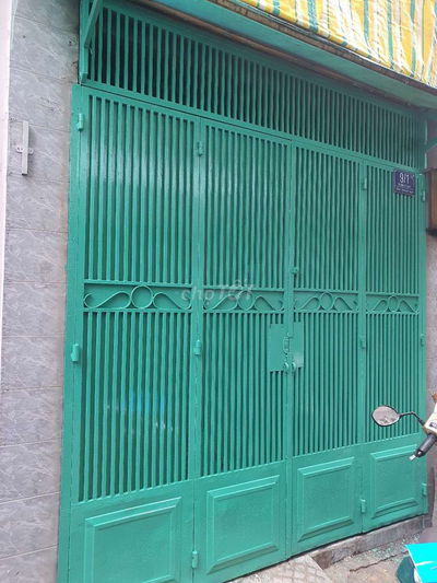 Cho thuê nhà nguyên căn chính chủ ngay khu chợ hoa & ẩm thực Hồ Thị Kỹ