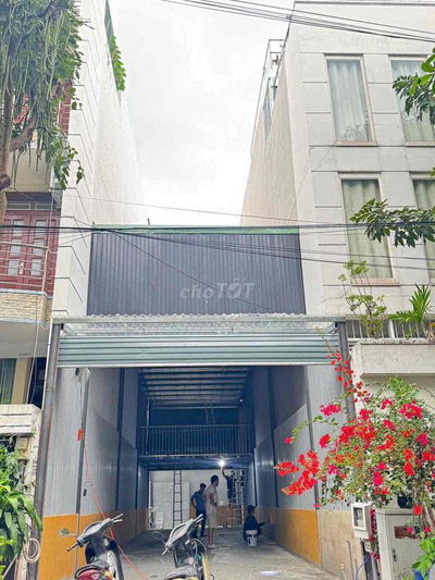 CHO THUÊ KHO MỚI 100%, DTSD: 120 m2, Đường Đặng Thuỳ Trâm, Bình Thạnh