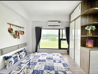 CHDV mini 27m2 to, thoáng ngay sát sân bay, HỒNG HÀ, phú nhuận