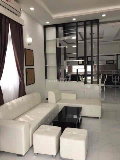 Biệt Thự Song Lập Villa Park 10x18M 6PN An Ninh 24/7 Gần An Phú Q2