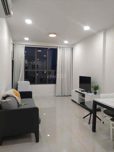 Căn hộ 2PN 2WC 80m2 đầy đủ nội thất Icon56 quận 4