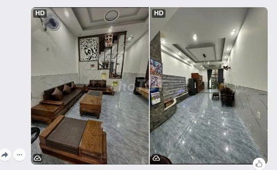 CHO THUÊ NHÀ PHƯỜNG AN BÌNH GIÁ 7 TRIỆU