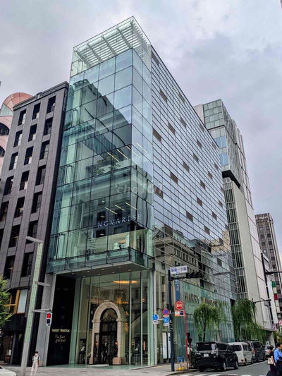 🔴TOÀ NHÀ CHO THUÊ VĂN PHÒNG K300 2 MẶT TIỀN