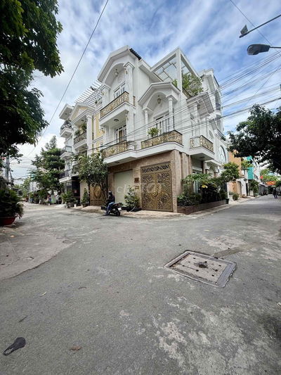 HẠ 1,5TỈ CÒN 11TỈ SỞ HỮU BIỆT THỰ SIÊU SANG AEON-103M2-3 TẦNG