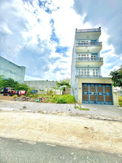 CẮT LỖ 200tr BÁN NHANH NỀN 5x21 KDC TÂN ĐÔ ĐƯỜNG 11C GIÁ 1tỷ680