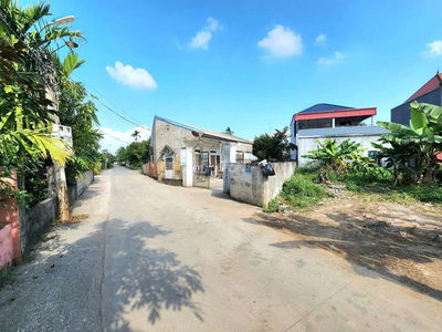 HÀNG HIẾM THỰC SỰ | MẶT TIỀN RỘNG, NGÕ Ô TÔ HÒA NGHĨA – DƯƠNG KINH