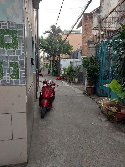 Chính chủ bán nhà 61m2, Phường 3, Gò Vấp
