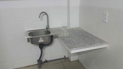 Phòng cho thuê Q12 giáp TB, TP, GV