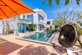 💥SIÊU PHẨM GÓC NGÃ TƯ – ĐINH TIÊN HOÀNG  – HẢI CHÂU - CĂN MẪU BIỆT THỰ HỒ BƠI