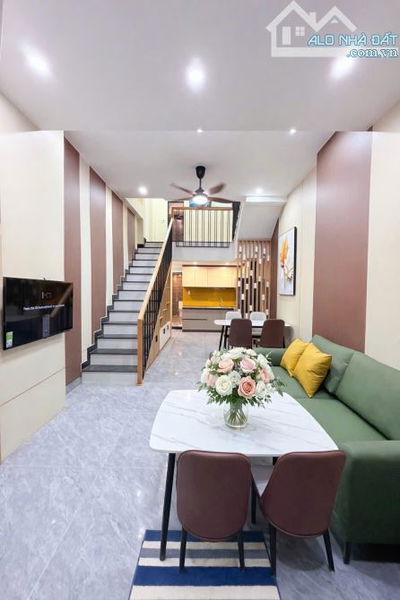 ‼️GIÁ TỐT🔥🔥 NHÀ MỚI ĐẸP – KIỆT Ô TÔ 5M – TRUNG TÂM THANH KHÊ – GIÁ TỐT 4 TỶ NHỈNH 🔥