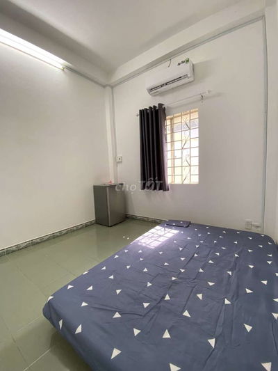 CHO THUÊ PHÒNG TRỌ GIÁ RẺ GẦN DH NGÂN HÀNG, CHỢ THỦ ĐỨC