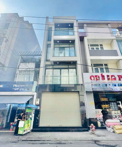 CHO THUÊ NHÀ NC ĐƯỜNG NGUYỄN ĐỨC THUẬN P13, Q. TÂN BÌNH, TP.HCM