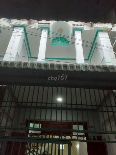 Bán Nhà sổ Chung Gần Cffe mộc Chợ khánh Long Tân phước Khánh Giá 1 tỷ