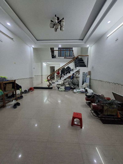 ⛔️ CHO THUÊ NHÀ 2 TẦNG: MỸ AN - 3PN - 2WC - GẦN CẦU TRẦN THỊ LÝ