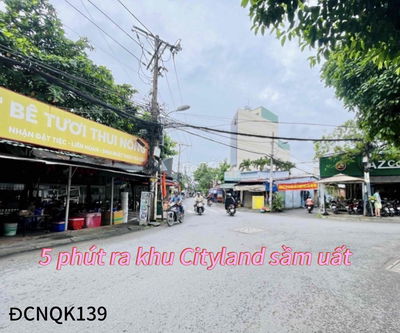 LÔ GÓC 2 MT, NỞ HẬU TÀI LỘC, NGANG KHỦNG 5M