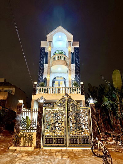 Tôi chính chủ cần bán nhà 3 mê Hoà Xuân đường 7m5