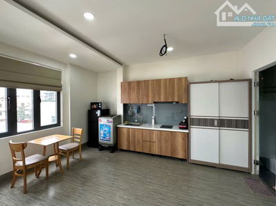 Siêu phẩm! Tòa căn hộ 5 tầng K227 Nguyễn Văn Thoại D. Tiền 60 tr/th - 17 tỷ x