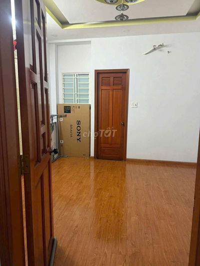 Bình Tân - giáp Tân Phú - nhà mới xây 2 tầng - hxh - 3pn - giá 3.2 tỷ