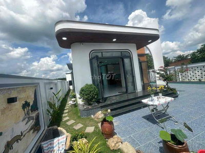 Nhà cấp 4 Trảng Dài công năng đủ – 3 phòng ngủ – Giá tốt!