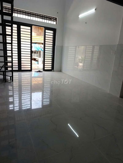 4×16 NHÀ TRỐNG SUỐT. HẺM XE TẢI .XE HƠI TỚI CỬA. KHU DÂN CƯ ĐÔNG ĐÚC.