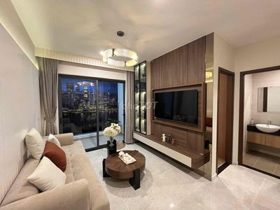 Căn hộ mặt tiền quốc lộ 13 60m 72m2 3pn 2wc cách 150m đến metro