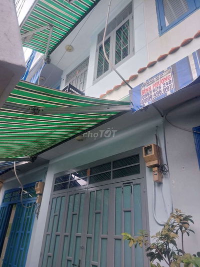 🪁Nhà đẹp 1 trệt 1 lầu🪁ngay siêu thị metro🪁