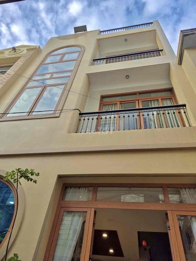 🔥Giảm Mạnh Gẩn 1 TỶ! Bán Nhà Đẹp Tân Bình 56m2 Ngang 5.6m nhỉnh 8.x tỷ