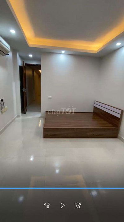 Cho thuê phòng trọ đường Phú Mỹ, Mỹ Đình 2, Nam Từ Liêm