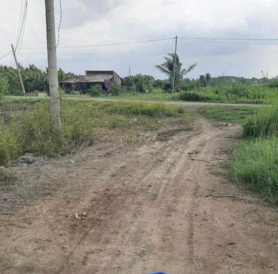 Cần bán 13 tỷ lô đất ~10k m2. Có sầu riêng, cây ăn trái