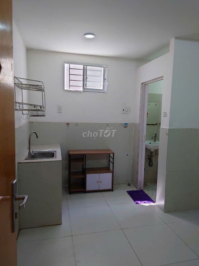 Phòng sạch, gần Lotte Quận 7