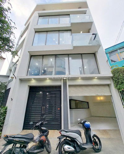 Cho thuê nhà HXT 82/1A Nguyễn Xí, Phường 26, Q.Bình Thạnh