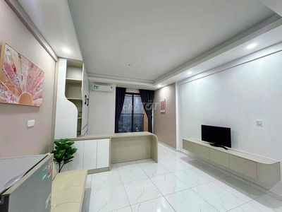 Cho thuê căn hộ nội thất mới siêu ưng tại Opal Skyline Lái Thiêu