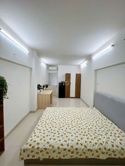CHDV MỚI -ĐẸP- LẦU 1-GẦN ĐH UEH,ĐH SƯ PHẠM ...